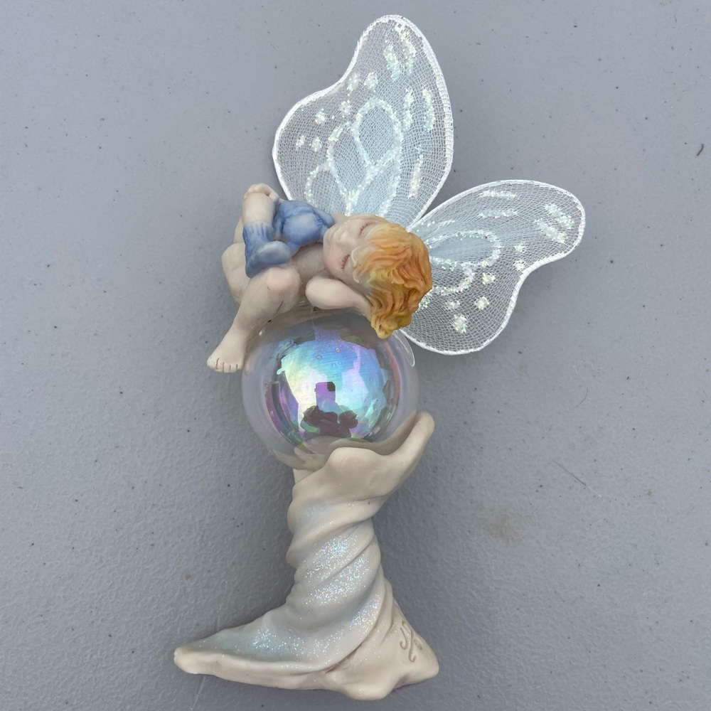 Rawcliffe Wish Fairy by Jessica deStefano